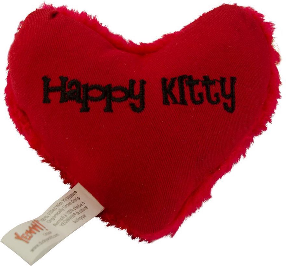 Yeowww the Hearrrts "Happy Kitty"