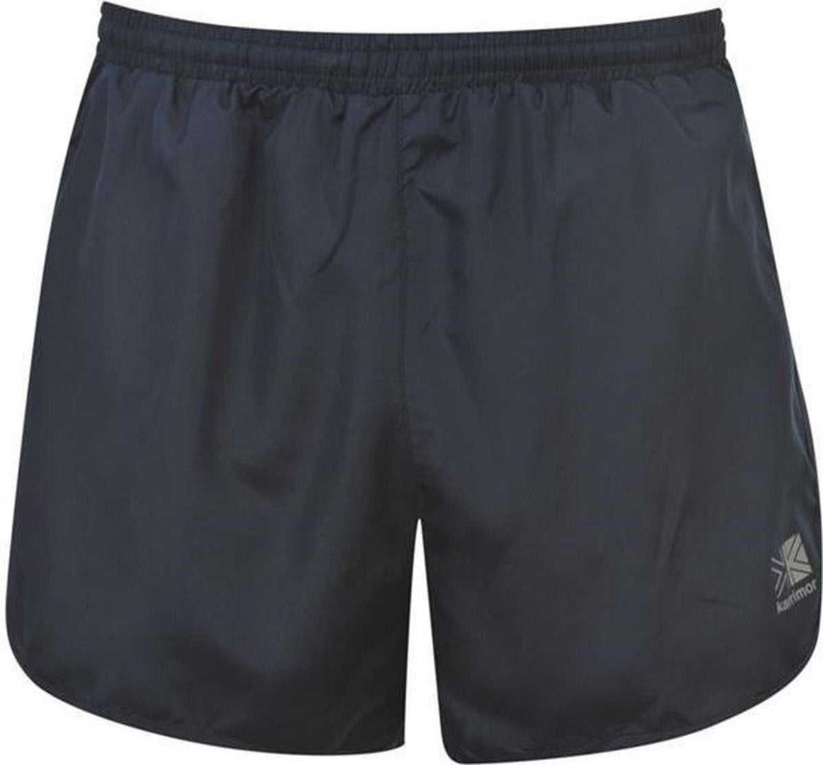 Karrimor Hardloop short - Runningshort - Heren - Donkerblauw - S