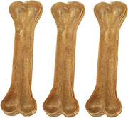 Zooselect Hondensnack Premium Kauwbeen 14 cm 3 stuks