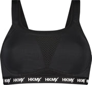 Hunkemöller Dames HKMX Sport Bh The Elite Level 3 - maat C95