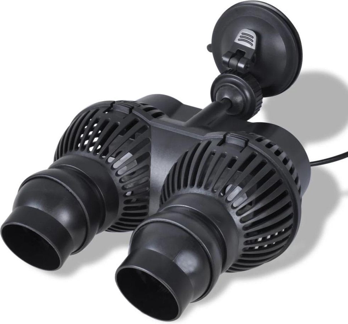 vidaXL Aquarium Golven Maker - Aquariumpomp - 12000 L/u