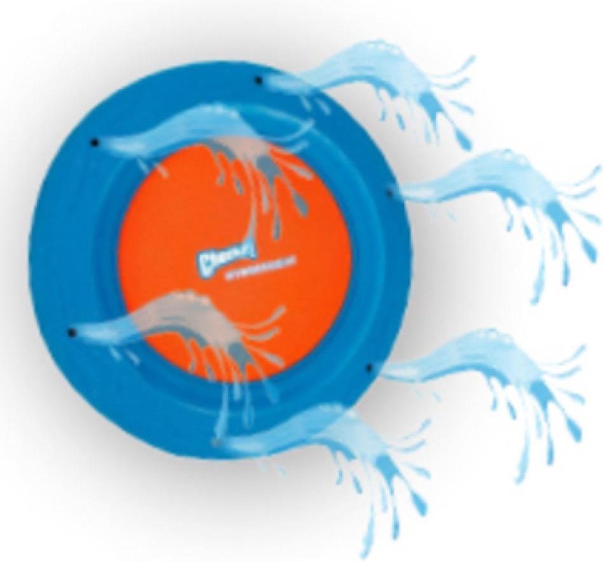Chuckit! Hydro Flyer