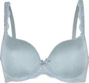 Lingadore Beha DAILY Uni Fit T-Shirt Bra Mint - maat 75 D