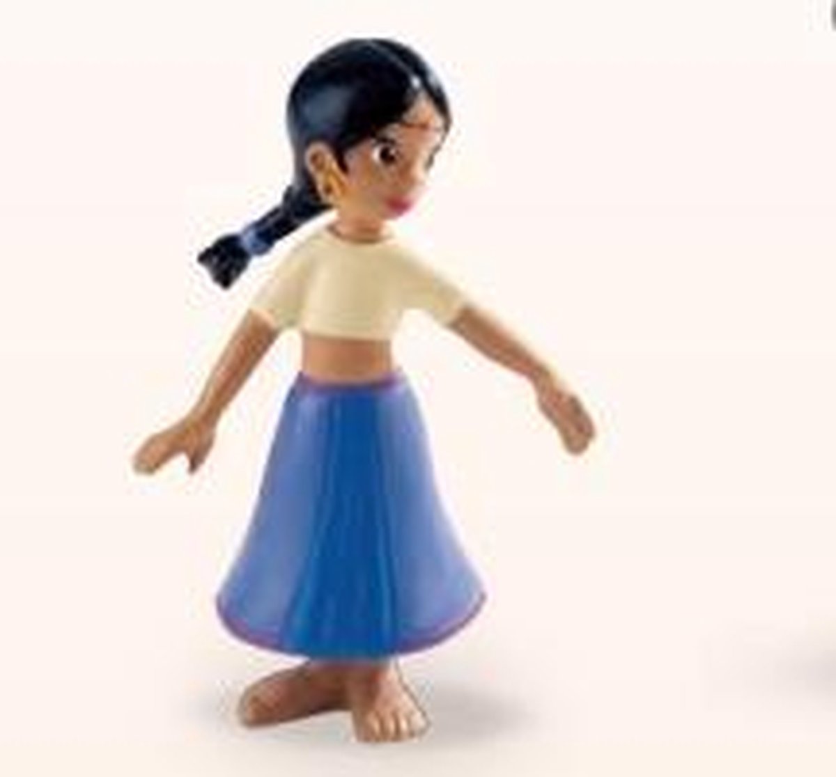 BULLYLAND 12378 speelgoedfiguur kinderen