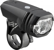 Axa Greenline 50 LUX - Koplamp - USB - Zwart