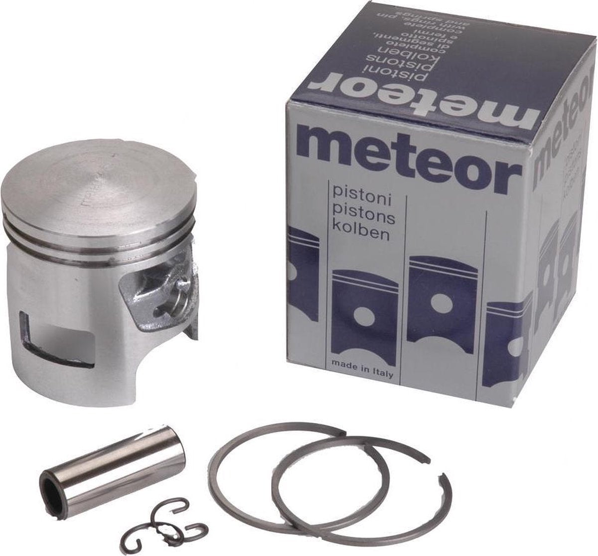 ZUIGER 46.60 VISION METEOR