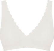 Sloggi - ZERO Feel Lace - Bralette-XL
