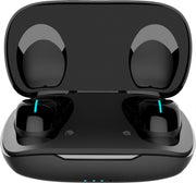 Celly BH Twins Air 2 Wireless Earbuds - Zwart