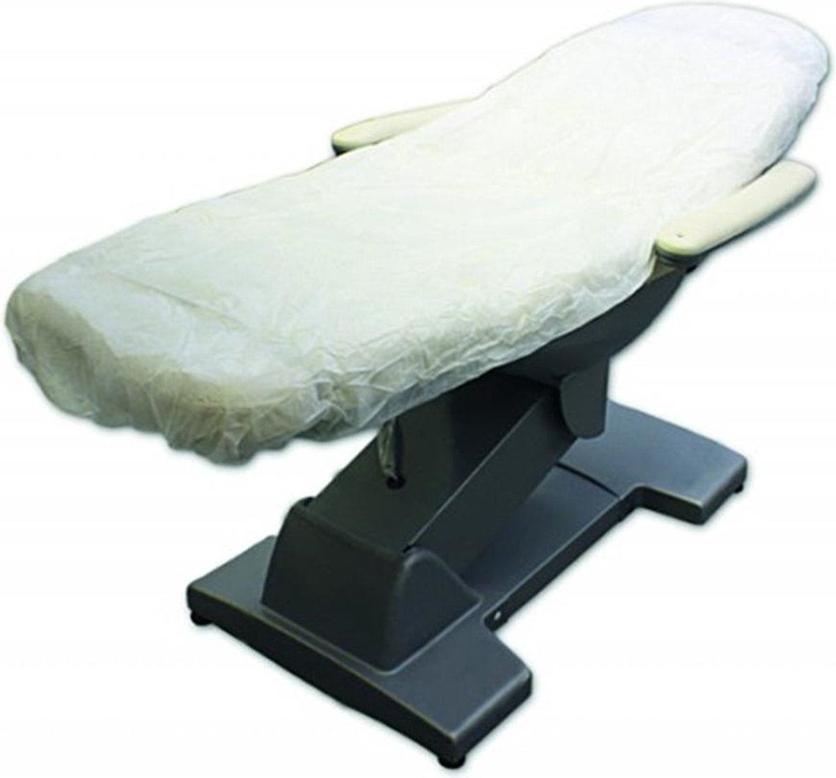 Beschermhoes voor behandelstoelen 90x220cm (5stuks)