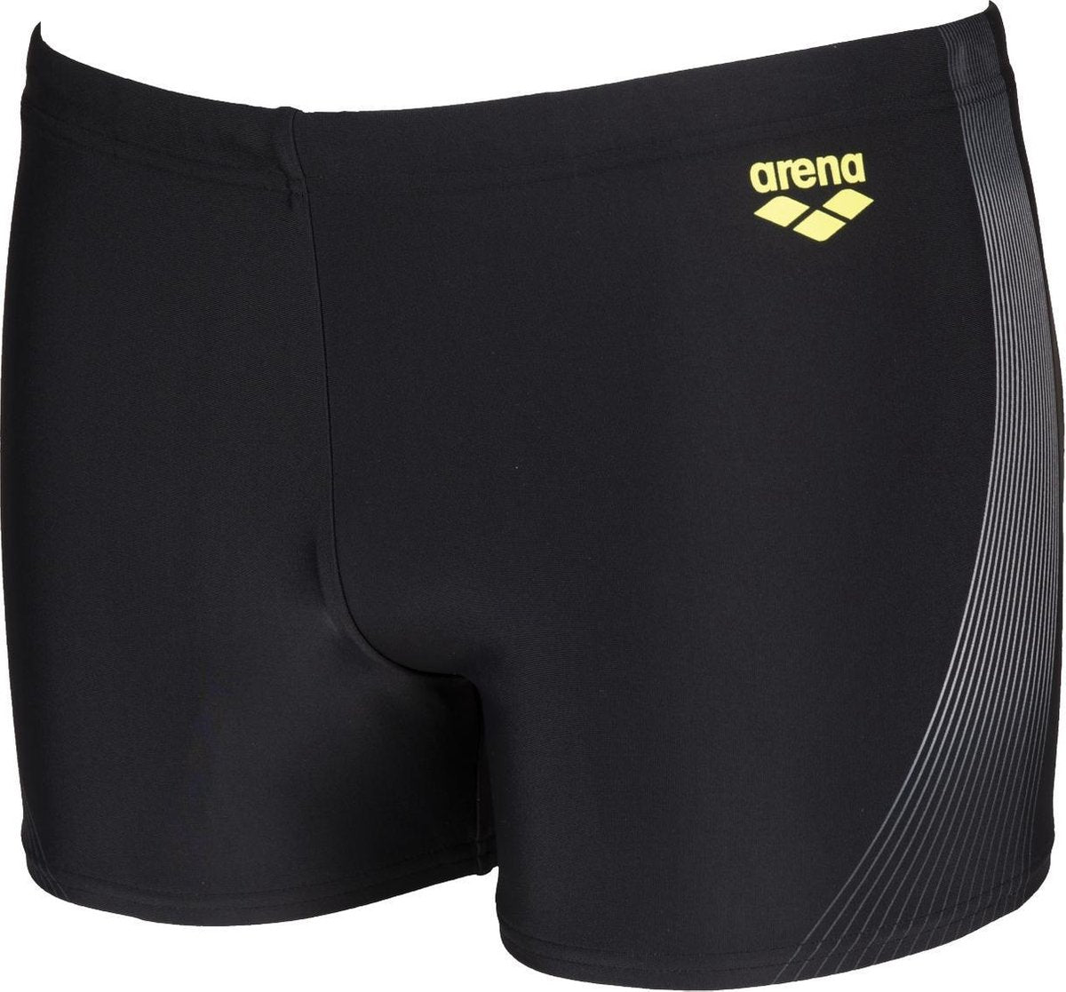 Arena - Sound Short - Zwart
