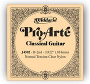 J4502 H2 Pro Arte enkele snaar Normal Tension 0322/J45