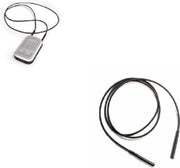 Phonak - Unitron - Neklus - Compilot - Udirect3 -Neckloop antenne long - Lang - LOS ONDERDEEL NEKLUS