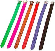 USG Rijzwepen & sporen Trendy  Sporen riemen - Bruin - 45cm
