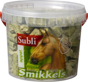 Subli Smikkels Appel