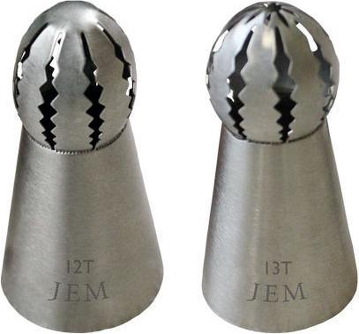 JEM Twist Twist Nozzle Set/2 (12T & 13T)