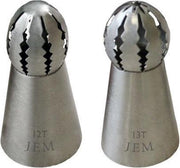 JEM Twist Twist Nozzle Set/2 (12T & 13T)