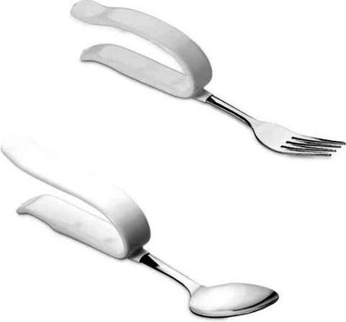Vitility Clip bestek set