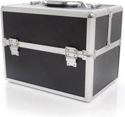 MBS® Aluminium Nagelkoffer - Make-up Koffer