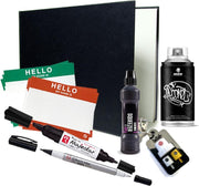 Graffiti Voordeel Kado Pakket - Set met diverse street-art & graffiti producten