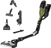 Rowenta Air Force Flex 460 RH9292WO - Steelstofzuiger