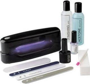 Rio 14 Day Nails Gel Coating - Gel nagellak
