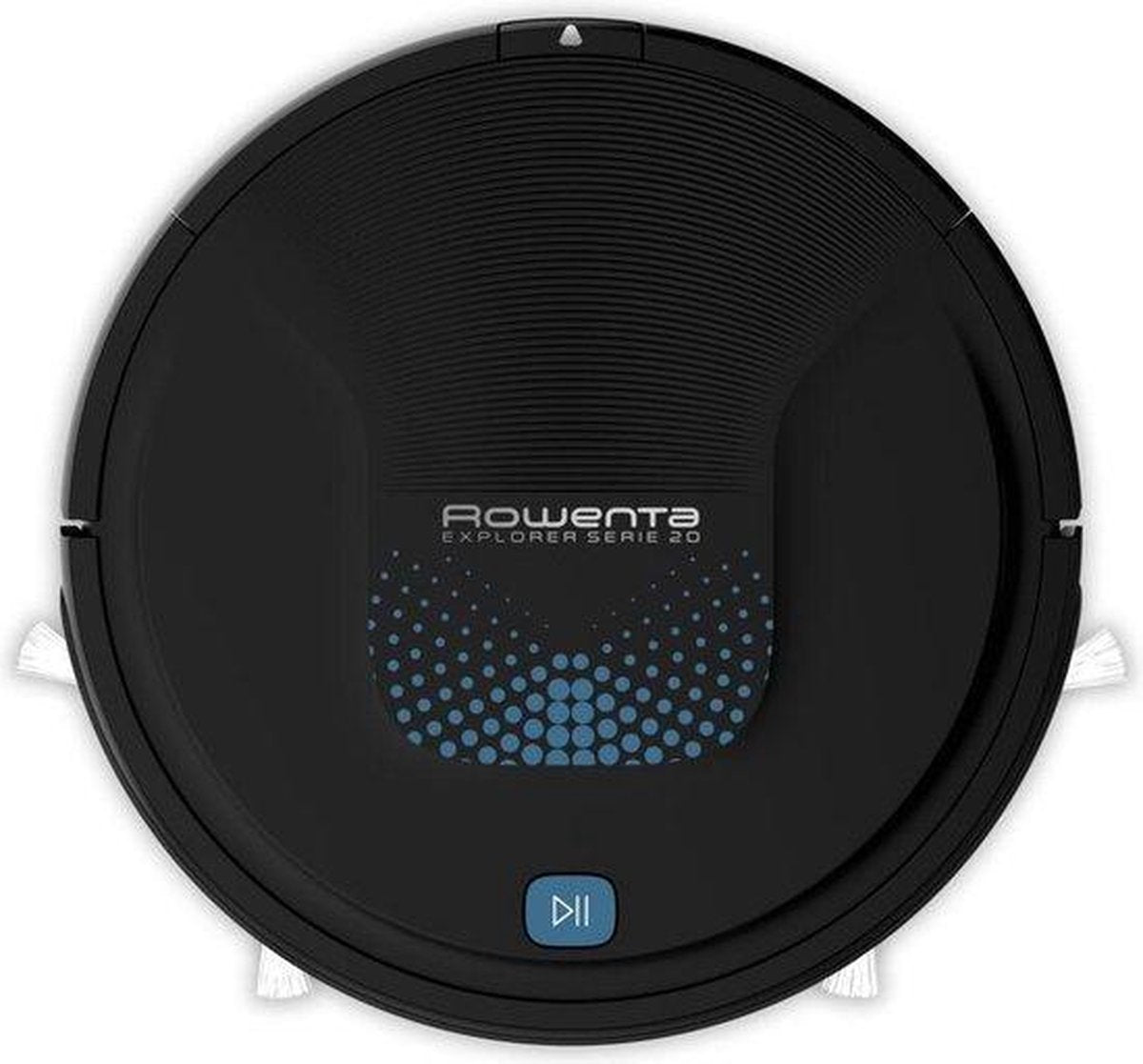 Rowenta Explorer 20 RR6875 - Robotstofzuiger met dweilfunctie