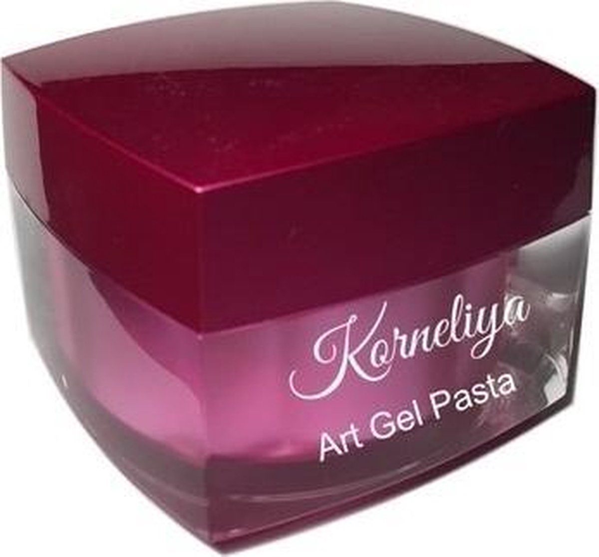 Korneliya Art Gel Pasta Classic Purple  5 ml