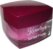Korneliya Art Gel Pasta Classic Purple  5 ml