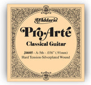 J4605 A5 Pro Arte enkele snaar Hard Tension 036/J46