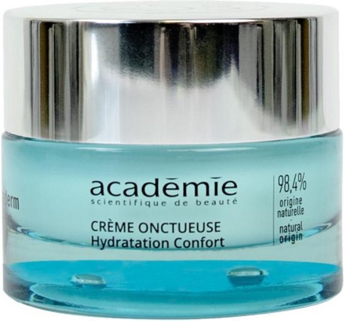 Académie Dagcrème Hydraderm Crème Onctueuse