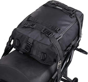 RW Drybag 20 liter Motortas Tailbag Rugtas