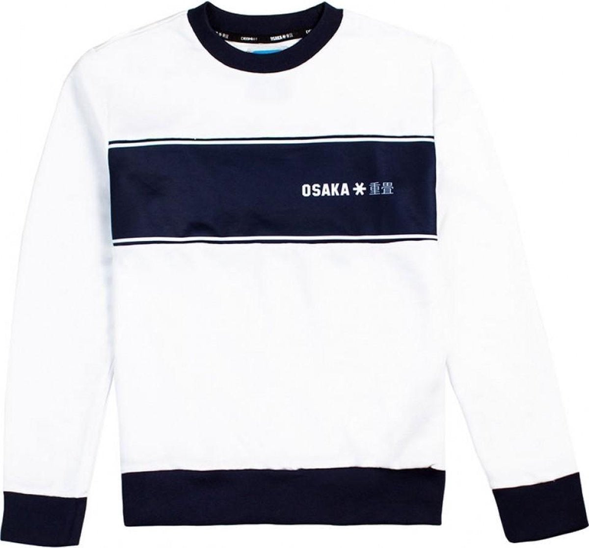 Deshi Sweater Retro Kids Black