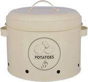 Voorraadblik voor aardappelen - 6