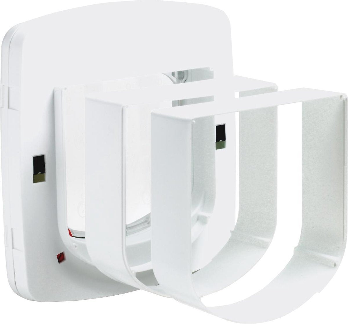 Petsafe Tunnel 310 Voor Deuren 300/500 - Wit