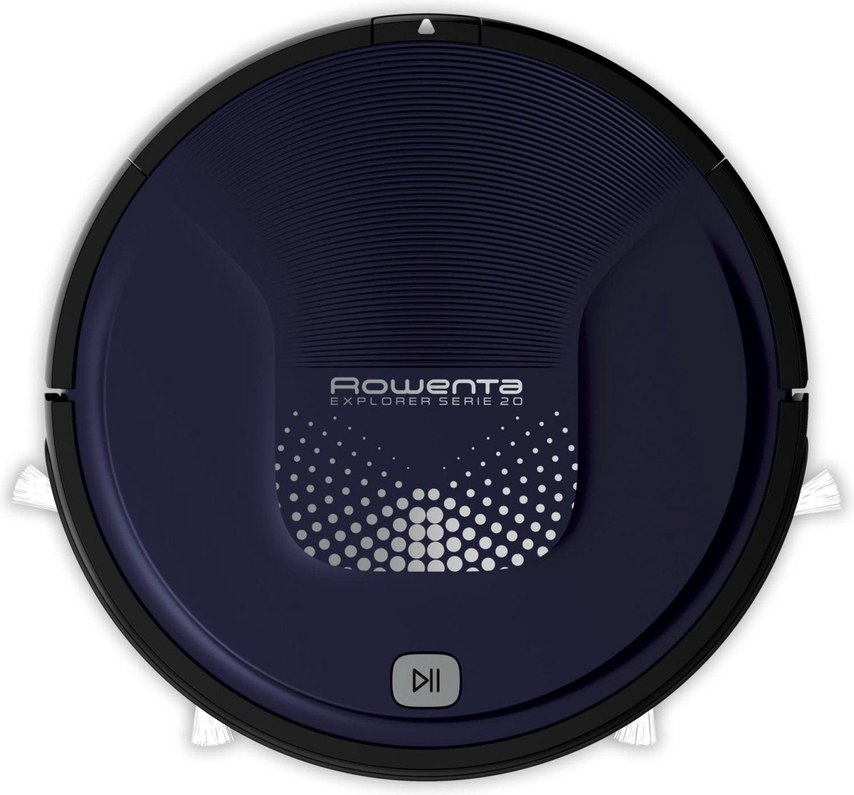 Rowenta X-Plorer Serie | 20 Wet & Dry RR6871WH - Robotstofzuiger met dweilfunctie