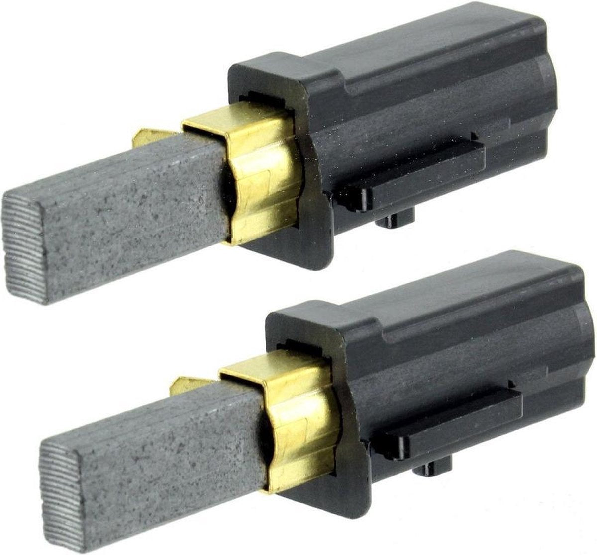 Numatic koolborstel set 11x6.1 (230240)