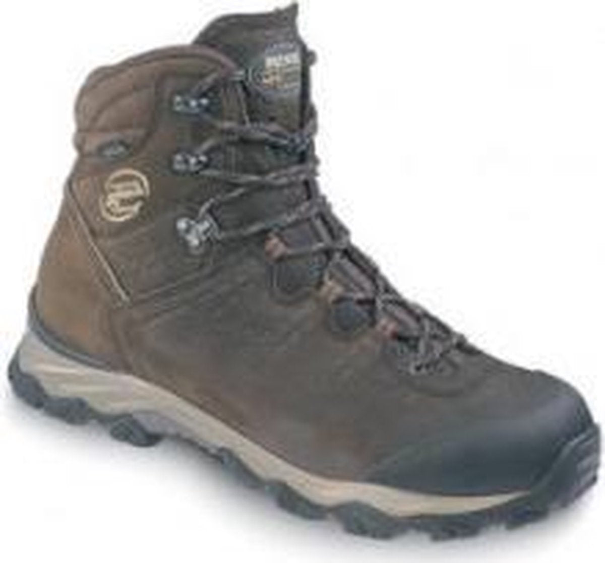 Meindl - Vakuum fit II men GTX - Medium leest - UK 9.0