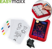 EasyMaxx Malpad Magic Glow - 4