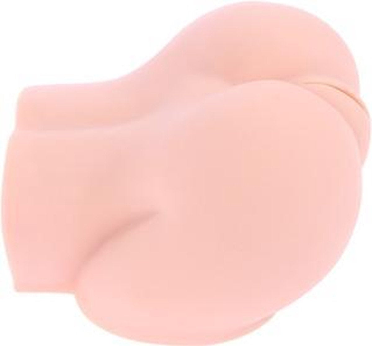 Angel 1 Masturbator - Beige - Sextoys - Masturbators - Toys voor heren - Kunstvagina