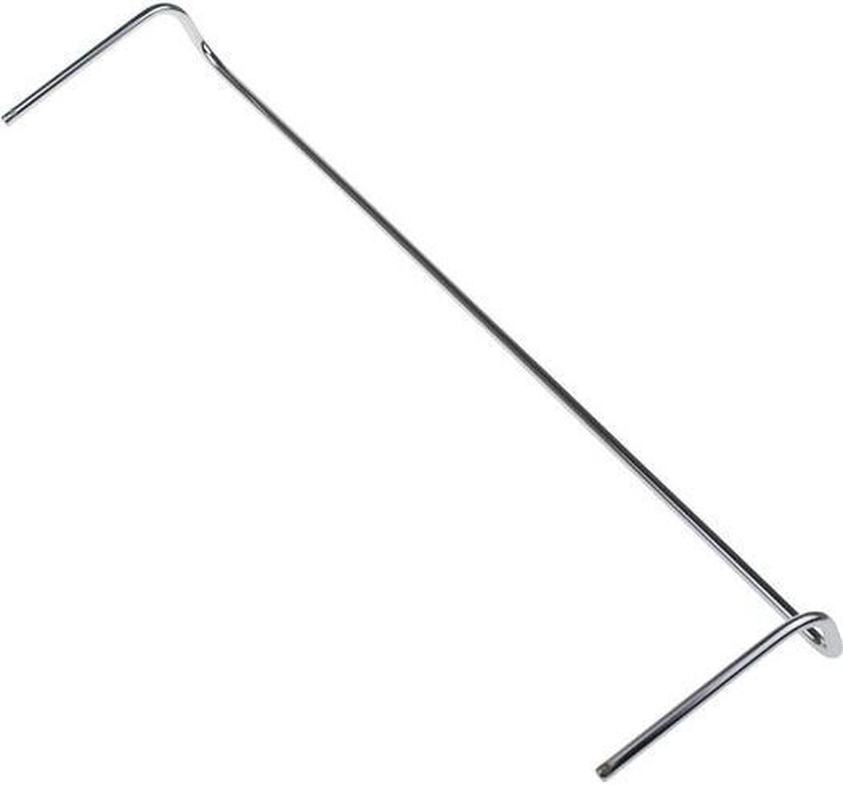 LIEBHERR - DRAADBEUGEL/GLASSLINE-DEUR - 9192948