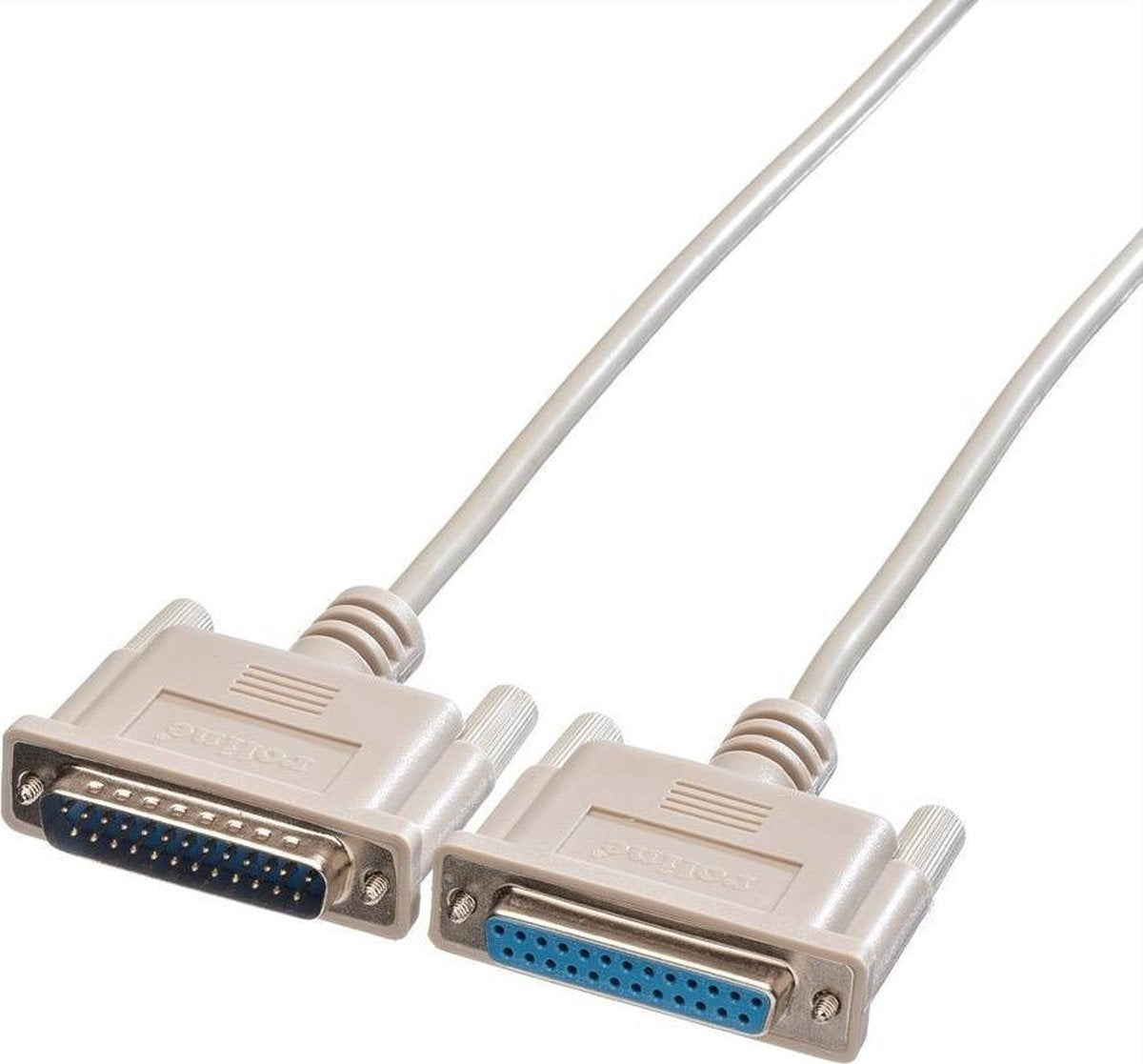 Roline RS232 Kabel ST-BU