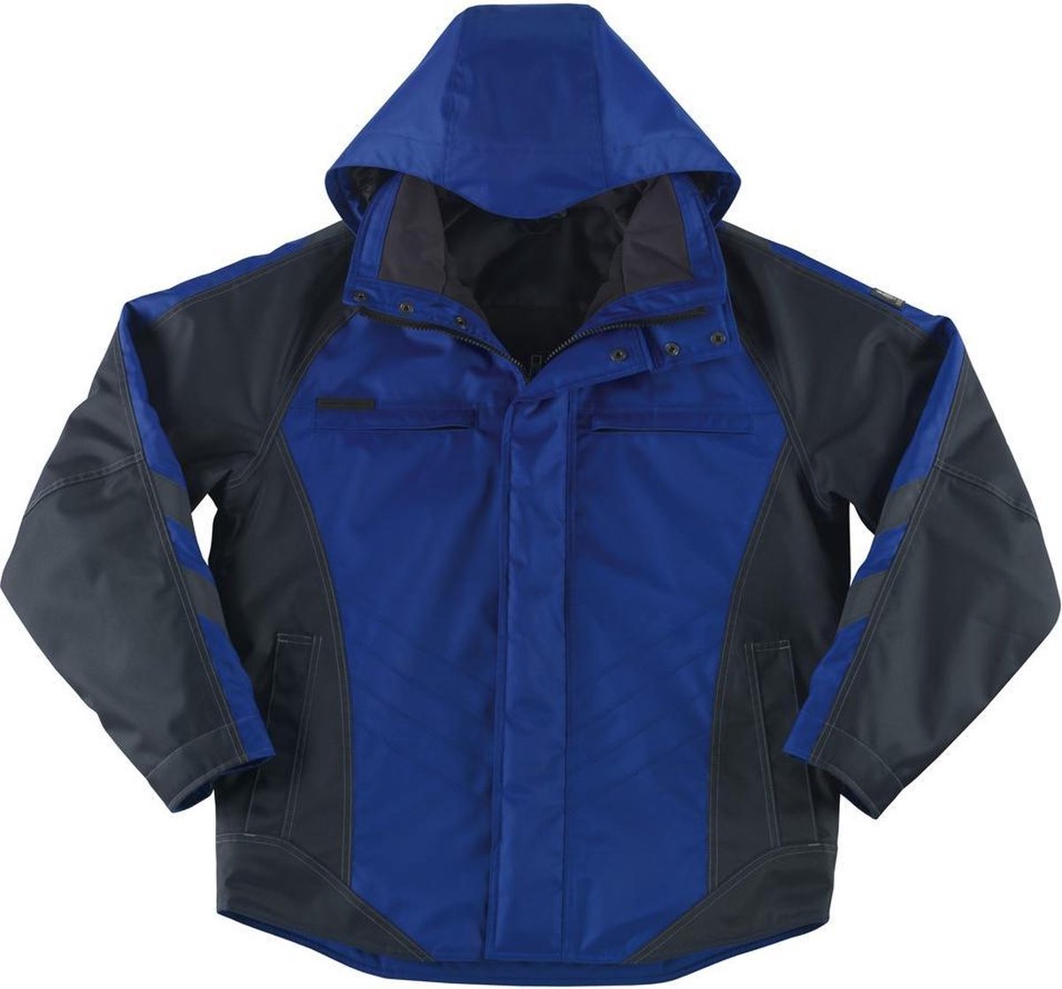 Mascot Pilotjack Frankfurt Korenblauw/donkermarine M
