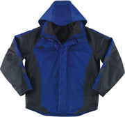 Mascot Pilotjack Frankfurt Korenblauw/donkermarine M