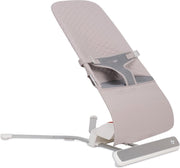 Wipstoel - Bouncer - Babyswing FreeON Premium Grijs