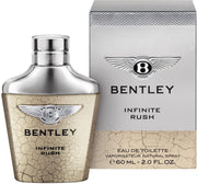 Bentley Infinite Rush Eau de Toilette 60ml Spray