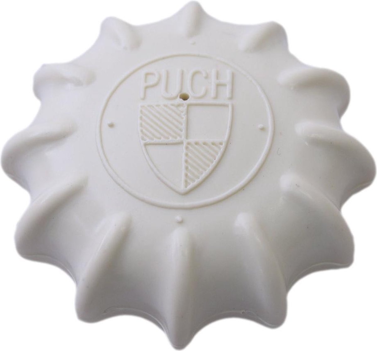 Tankdop Puch MV / MS / VS creme