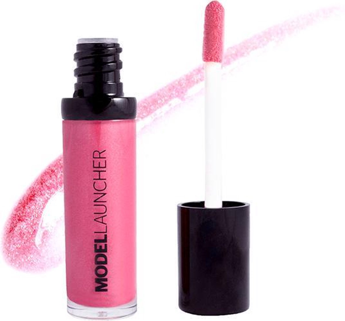 Model Launcher Fashion Forward Lipgloss - Opulent