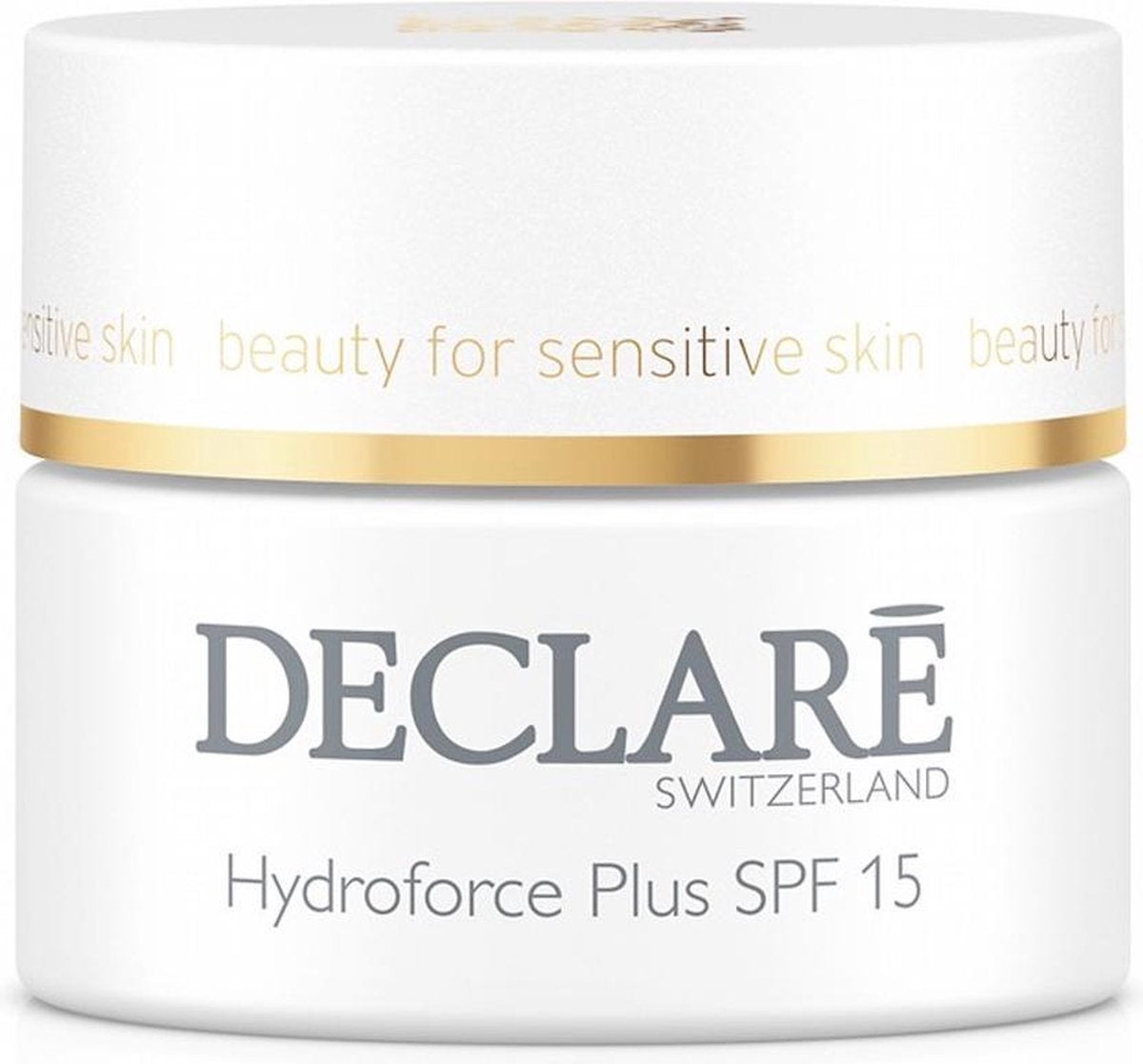 Declaré Hydroforce Plus SPF 15