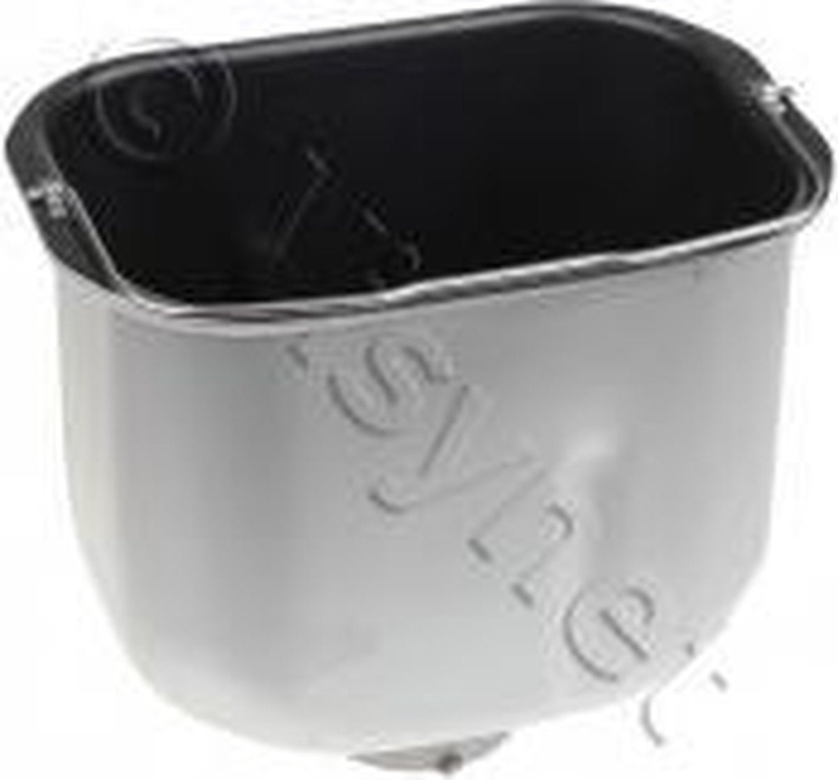Bakblik kuip broodbakmachine origineel Fritel 11612