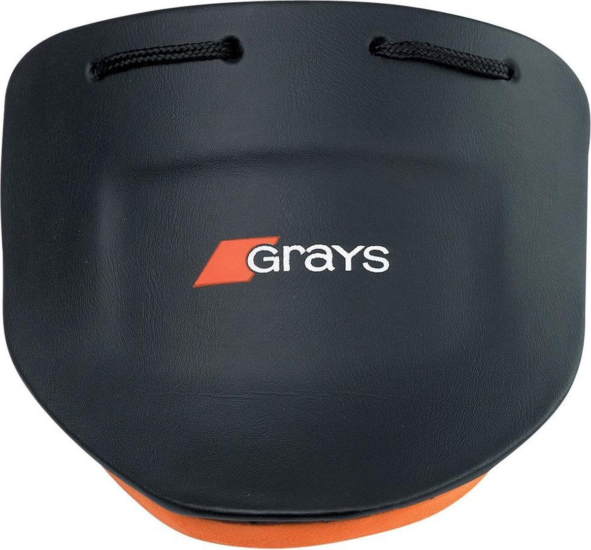 Grays GK Throat Shield - Accessoires  - zwart - ONE